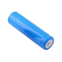 6800 mAh 3.7 V 18650 Li-Ion Şarj Edilebilir Pil