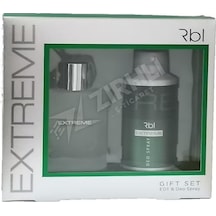 3 Adet Rebul Kofre Set Extreme Diğer