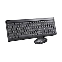 Siyah Cs500 Klye Mouse Set