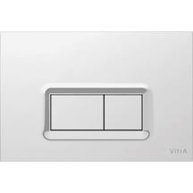 VitrA 740-0685 Kumanda Paneli Parlak Krom