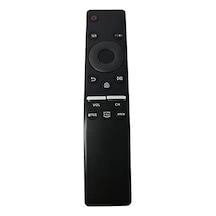 Samsung Smart 4k 8k Led-hd Tv İçin Uyumlu Akıllı Kumanda Yedek Kumanda Netflix Tuşlu Sihirli Ku