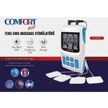 Dm-3000 Masaj Stimülatörü Cihazı - Dm- Masaj Stimülatörü Cihazı