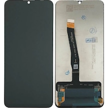 Te Huawei P Smart 2020 Uyumlu A Kalite Lcd Ekran Dokunmatik