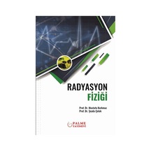 Radyasyon Fiziği ( Palme ) Mustafa Korkmaz