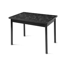 Smart Yandan Açılır Sadece Mutfak Masası 70x110cm 001