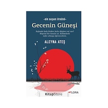 Gecenin Güneşi / Aleyna Ateş