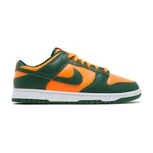 Nike Basketbol Ayakkabısı Miami Hurricanes