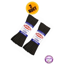 10+10 20 M Don Lastiği Siyah Yassı Esnek Bel Lastiği Paça Lastik En:7mm
