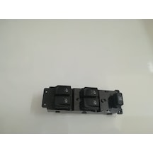 Hyundaı İ20 08-13 Sol Dörtlü Cam Düğmesi 93570 1j100