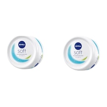 Soft Krem 100ml 2'li