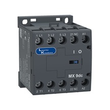 Cs940244ooo - Mx 9dc 3maın+1nc Aux Wıth 24 Vdc Coıl