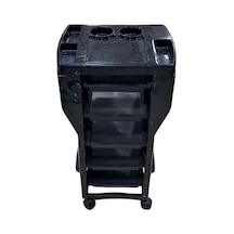 Powermax Demir Gövde Servis Arabası Pm-006 Soba