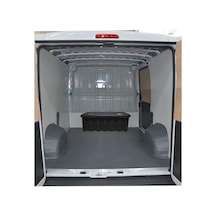Bod Peugeot Boxer Panelvan Kasa Kutusu, Takım Dolabı, Bagaj Kutusu