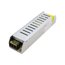 Mervesan Mrw-120-24-S 24V 5A. Slim Led Trafo