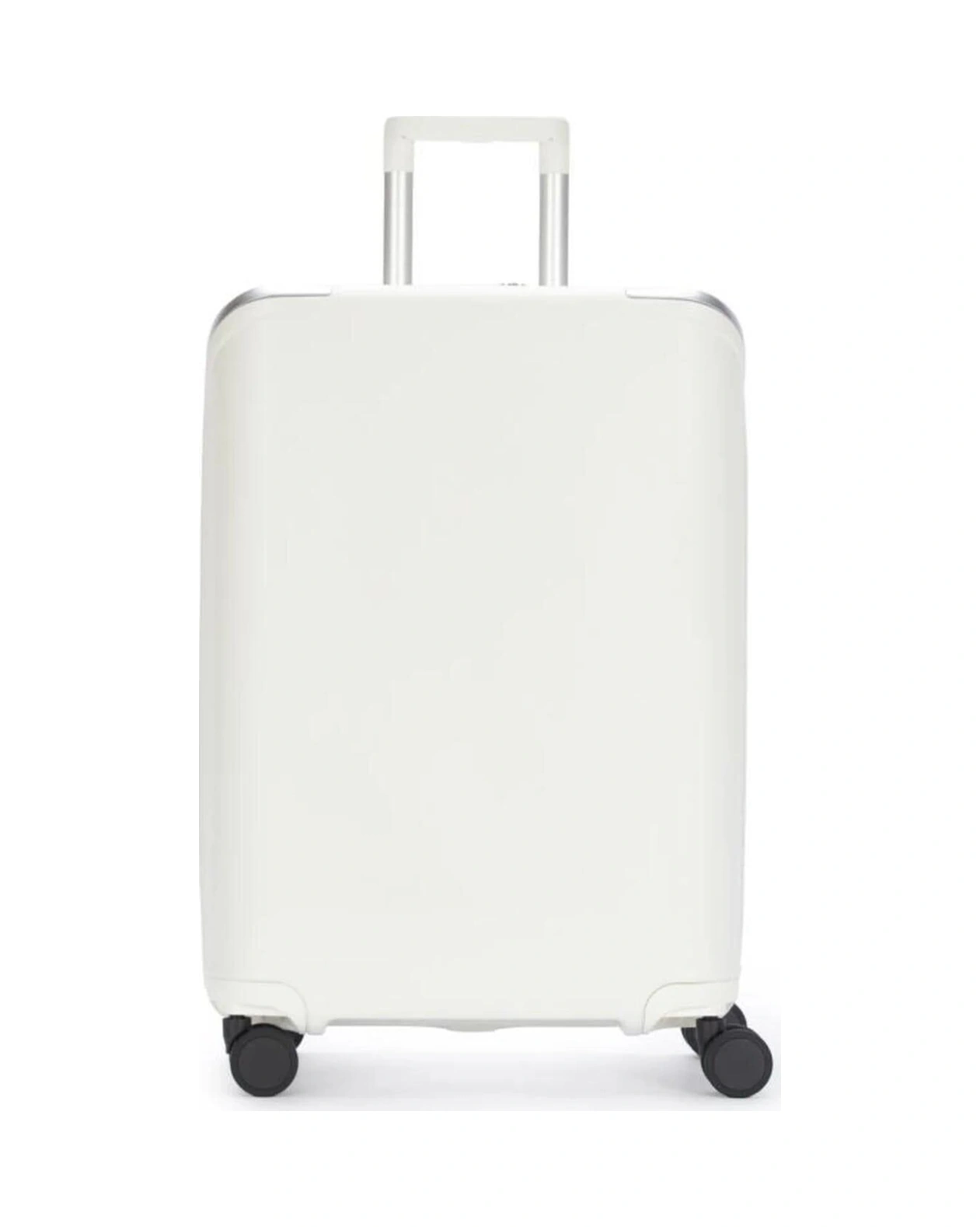 Pierre Cardin Unisex Büyük Boy Valiz 04pc7090 Beyaz