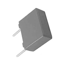 7.5 Nf 1600V Polyester Kutupsuz Kondansatör 10 Adet