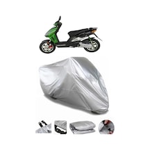 Keeway Matrix 150 Su Geçirmez Motosiklet Brandası