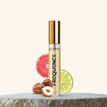 E-300 Frequence 10 Ml Erkek Parfüm Edp Odunsu