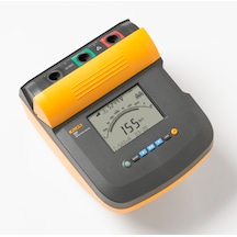 Fluke 1555 Kit - İzolasyon Direnci Test Cihaz Seti