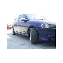 Opel Vectra B Cd Marşpiyel Takımı---Fibersan Tuning