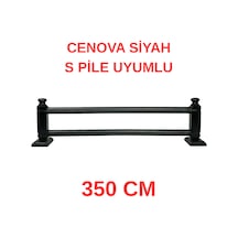 Siyah