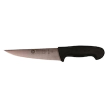 Sürmene 61146 Kasap Kurban Sıyırma Bıçağı 16, 5 Cm, Plastik Sap Diğer