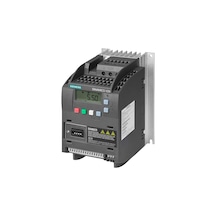 6sl3210-5be13-7uv0 Sıemens Sınamıcs V20,3ac400 0.37 Kw Trifaze