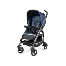 Peg perego Si Bebek Arabası Denim