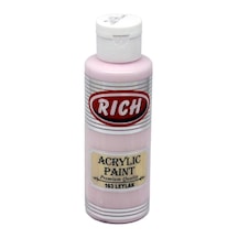 Rich Akrilik Boya 120 Cc Leylak N11.4575