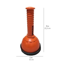 Lavabo Pompası / Mutfak Pompası / Yaylı