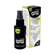 Pridex Ero Actıve Power Spray Men 50 Ml