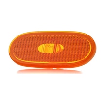 Zengemtx Kapı Bandı Sinyali Ledli Crafter 06 Sprınter 06 A9068201456