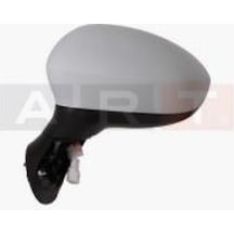 Dikiz Aynası Sol Grande Punto / Punto Linea Elektrikli Ayar Astarlı Kapak 7354746500 M001-1022 Art