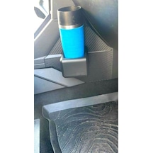 Dacia Duster / Sandero / Jogger Uyumlu Youclip Bardak Tutucu Aparat