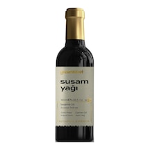Greenlabel Susam Yağı 180 Ml. Soğuk Sıkım 100 G