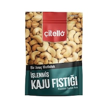Kaju Fıstık 75gr Diğer