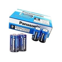 Lb Panasonic C Orta Pil 24 Parça