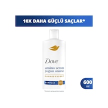Şampuan Amino Serum Yoğun Onarıcı 600 Ml