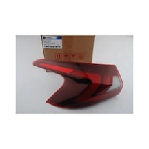 Stop Lambası I-20 2021-2026 Ledlı Dış Sol Oem No: 92401q0100