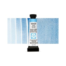 Extra Fine Tüp Suluboya 5 Ml Seri 3 Cerulean Blue Nocolor-fedc37f3