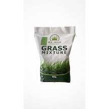 Grass Mixture 6'lı Karışım Ithal Çim Tohumu - 6'lı Mix - 10 Kg