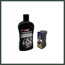 Bezos Wolfpar 500ml Jel Lastık Parlatıcı 1 Adet Nhr