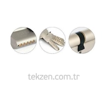 Kale 164 Bne 90 Mm Nikel Bilyalı Barel