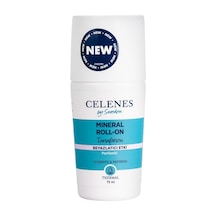 By Sweden Thermal Roll-on Beyazlatıcı Koltukaltı İçin Deodorant 75 Ml