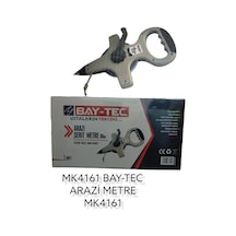 MK4161   BAY-TEC ARAZİ ŞERİT METRESİ 30m