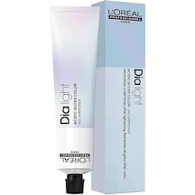 Dia Light Amonyaksız Saç Boyası 50ml 8.1 Açık Kumral Küllü