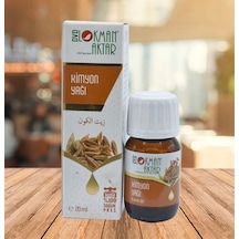 Lokman Aktar Kimyon Yağı 20 ML