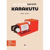 Kim, Ne Zaman İcat Etti / Karakutu Görme Engelliler İçin Brai...
