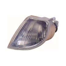 Citroën Saxo Sol Sinyal Lambası 96-99 Dpo-552-1505l-ue - Oem 630359