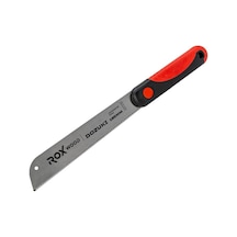 Rox Wood 0333 Dozuki Mini Ahşap Testere 195 Mm